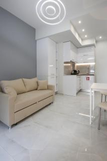 Lovely Central Suite Ioanna Apartments - Tessalónica - 8