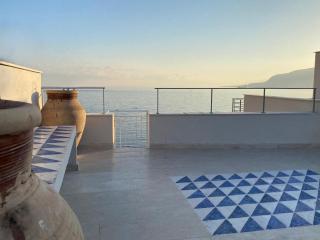 CIELOMARE RESIDENCE ITACA Apartment - 0