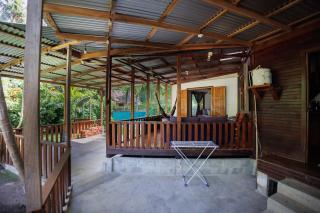 Bungalows Aché Cahuita - 7
