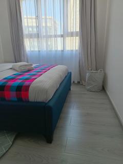 Cozy Modern 1Bdrm Kilimani Near Yaya, With Gym&Parking - Nairobi - 2