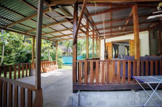 Bungalows Aché Cahuita - Cahuita - 6