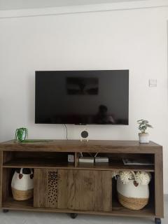 Cozy Modern 1Bdrm Kilimani Near Yaya, With Gym&Parking - Nairobi - 3