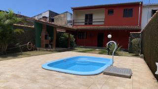 Casa da Leo, com piscina em Ubatuba - Ubatuba - 4