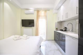#7 Ioanna Apartments - Tesalónica - 8