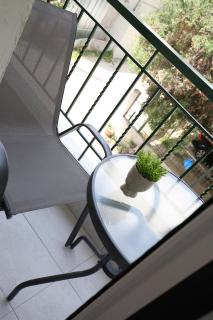 #7 Ioanna Apartments - Tesalónica - 1
