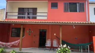 Casa da Leo, com piscina em Ubatuba - Ubatuba - 2