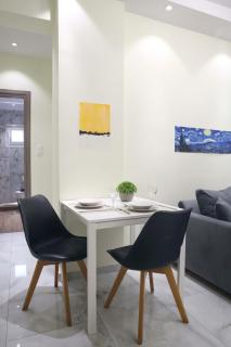 #5 Ioanna Apartments - Tessalónica - 3