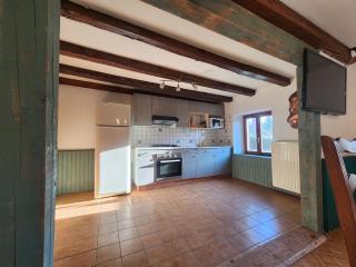 Maison de Vacances - Le Thillot - 8