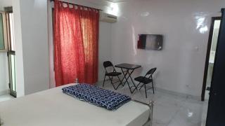 Chambre - Dakar - 1