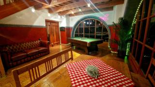 HOCHHALT Hütte - Abtenau - 7