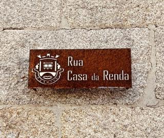 Casa da Renda - Campos - 2