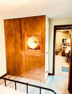 Casa da Renda - Campos - 1