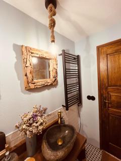 Casa da Renda - 1