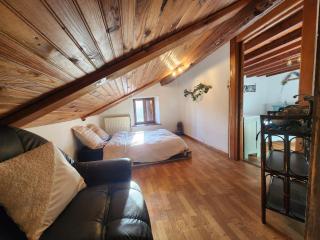 Maison de Vacances - Le Thillot - 4