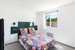 ""Villa One"" 80 m2 avec Jacuzzi - 2