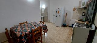 Departamentos VGB. - Villa General Belgrano - 9