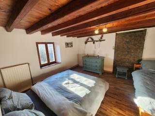 Maison de Vacances - Le Thillot - 5