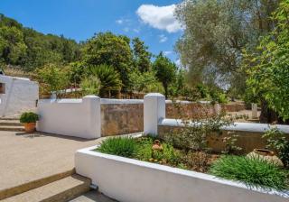 New! Villa Can Mariano - Sant Carles de Peralta - 9