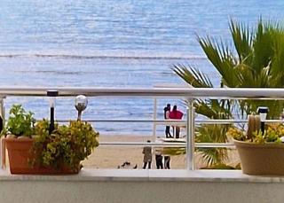 Durres Strand direkt am Meer - Durazzo - 4