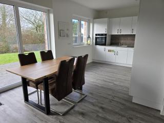 Ferienwohnung Ost - Nordenham - 1