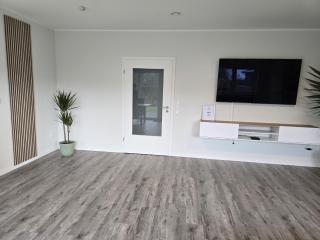 Ferienwohnung Ost - Nordenham - 3