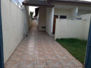 Itanhaém Season House - 1