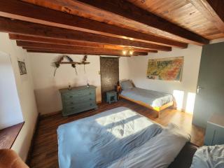 Maison de Vacances - Le Thillot - 6