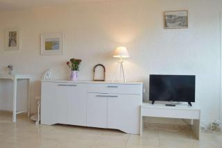 Appart 3 pièces 6 couchages BANYULS SUR MER BN100-C502 - Banyuls-sur-Mer - 6