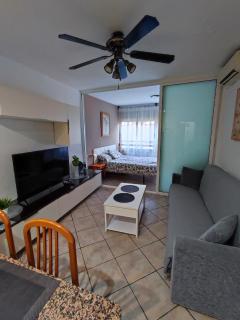 Apartament typu studio Santa Pola - Santa Pola - 0