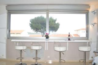 Appart 3 pièces 4 couchages BANYULS SUR MER BN100-C502 - 4