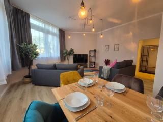 Archipel - nahe Hamburg-Smart TV-neu renoviert - Geesthacht - 0