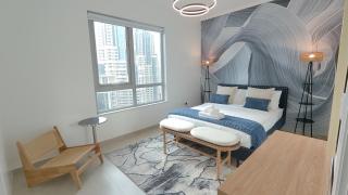 Luxury Burj Facing Apt in DT - 6