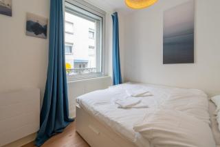 Très Bel appartement proche centre stationnement 2 - Mulhouse - 2