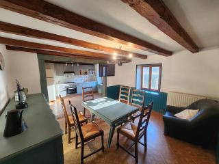 Maison de Vacances - Le Thillot - 0