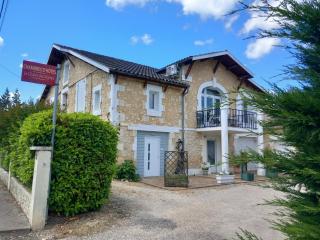 Gite Le Chalet - Saint-Laurent-des-Vignes - 0