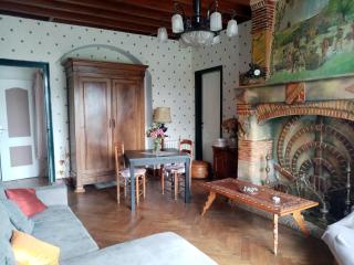 Gite Le Chalet - Saint-Laurent-des-Vignes - 5