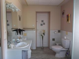 Gite Le Chalet - Saint-Laurent-des-Vignes - 3