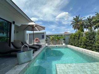 Aonang nine poolvilla resort - Ao Nang - 4