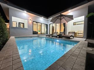 Aonang nine poolvilla resort - Ao Nang - 2