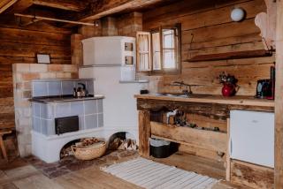 Schffenbichl Hütte - Abtenau - 7