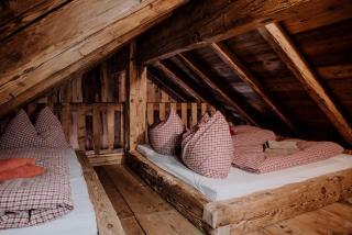 Schffenbichl Hütte - Abtenau - 2