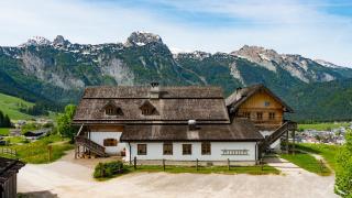Schffenbichl Hütte - Abtenau - 0