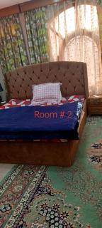 Bedon esm - Srinagar - 2