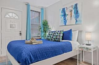 Central Studio- Walking distance to Times Square - New York - 1