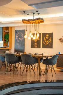 LİV Villa - Marmaris - 7