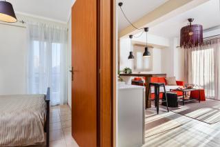 #Ioanna Apartments Terminal Station Nikopoli - Tessalónica - 4