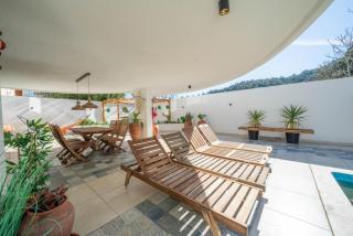 LİV Villa - Marmaris - 4