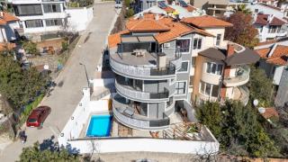 LİV Villa - Marmaris - 8