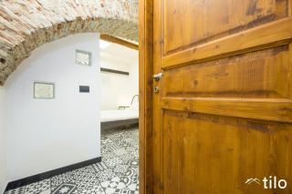 Aquarium 1', 1BR , AC & Wifi By Tilo - Genova - 6
