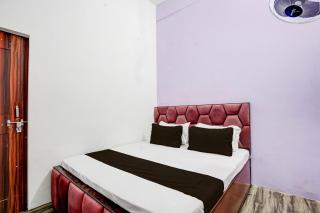 Hotel O A. S. Residency - 4